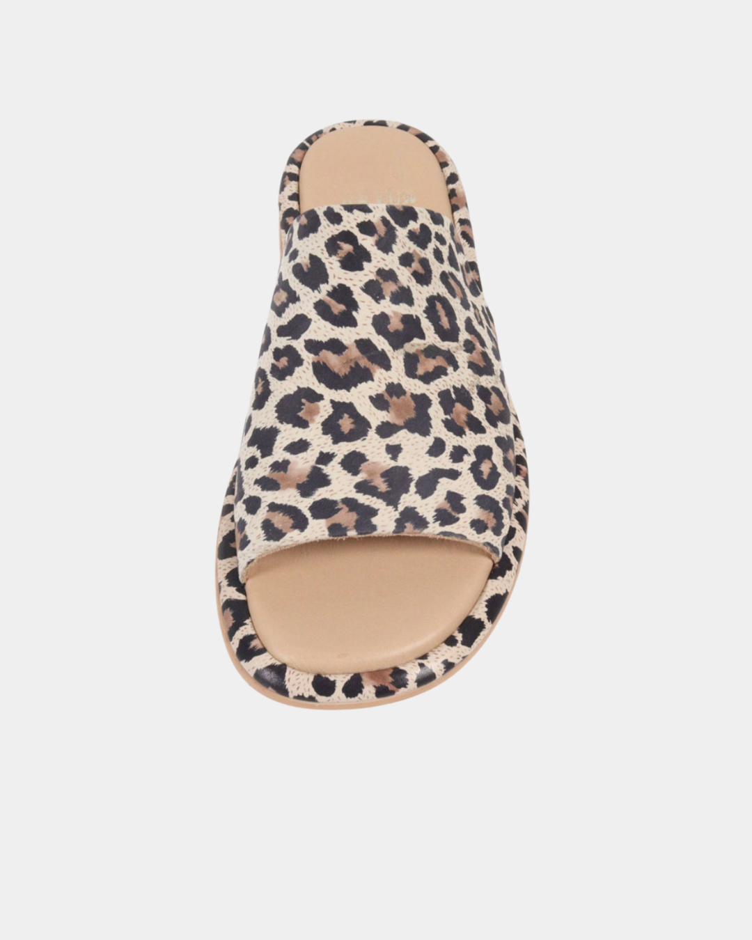 1207 leopar comfort terlil