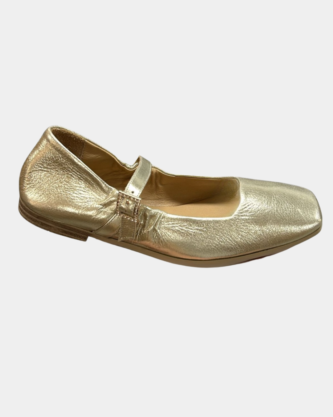 1165 gold comfort babet