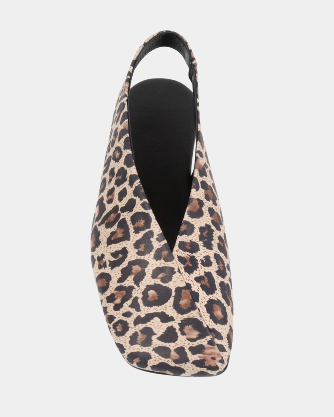 1214 leopar küt burun babet