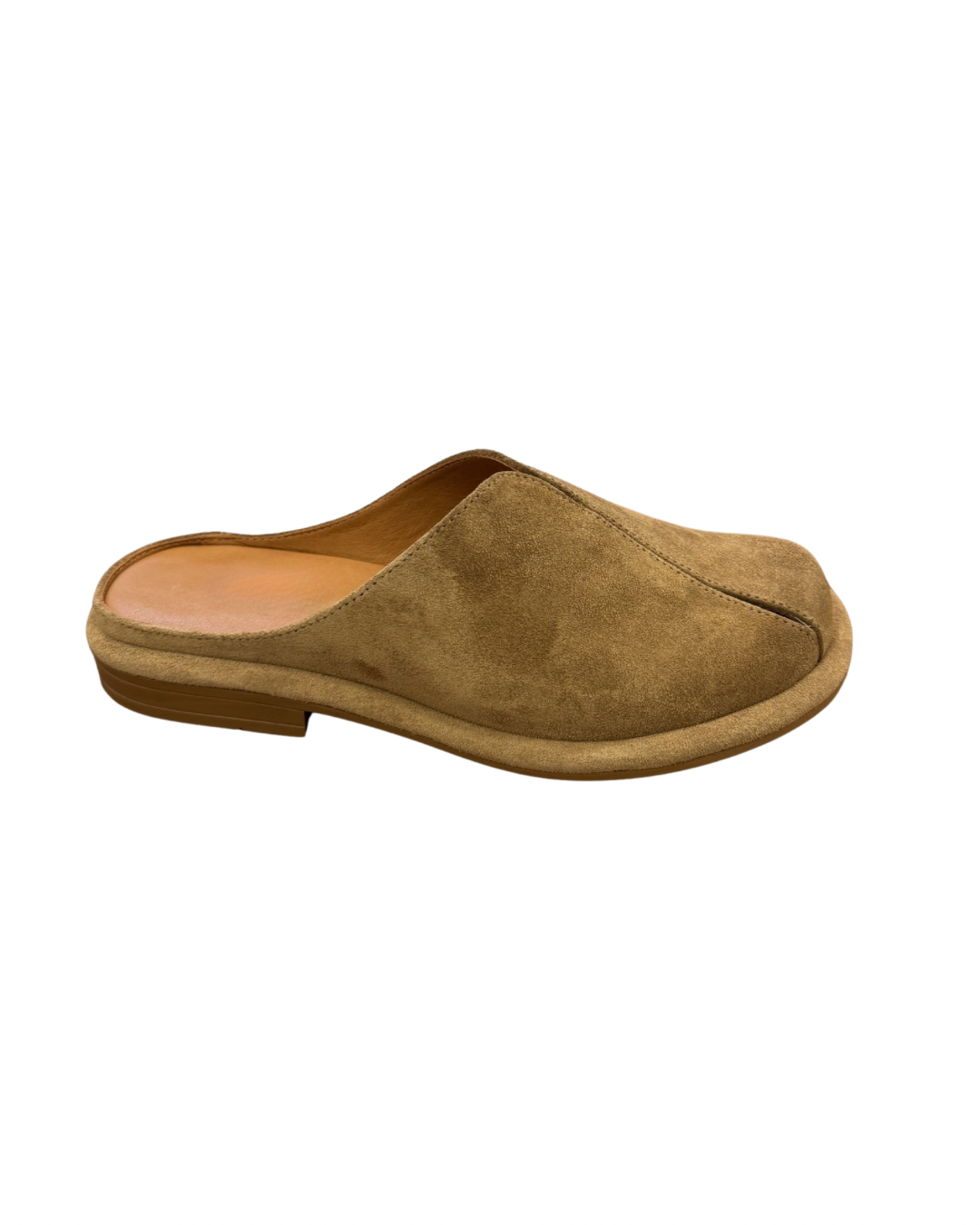 Sigaro Süet Casual Terlik 1229