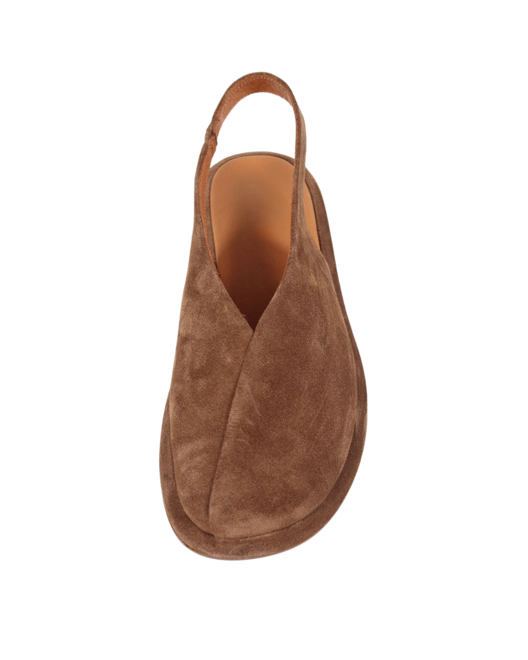 Sigaro Süet Casual Babet 1239