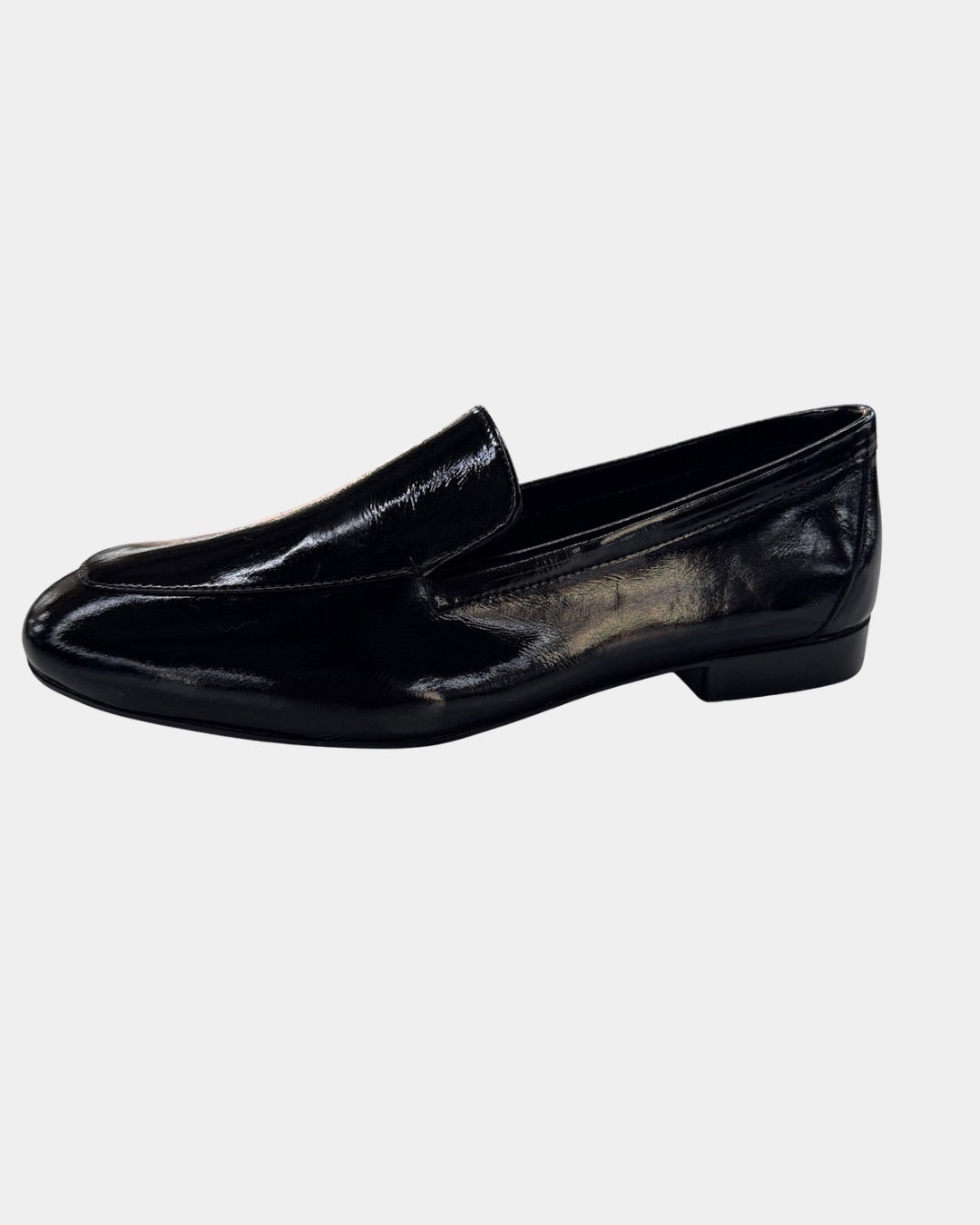 1209 siyah rugan casual babet