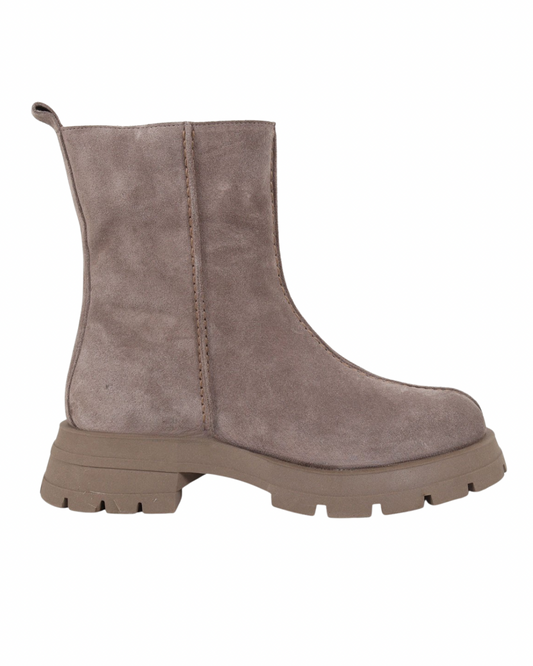 Vizon Süet Casual Bot 1138