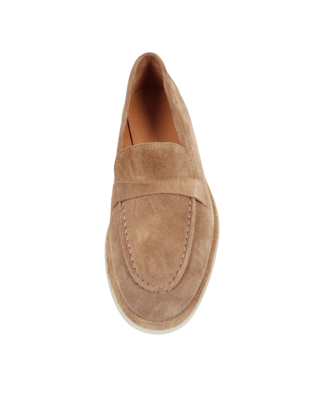 Sigaro Süet Casual Ayakkabı 1250