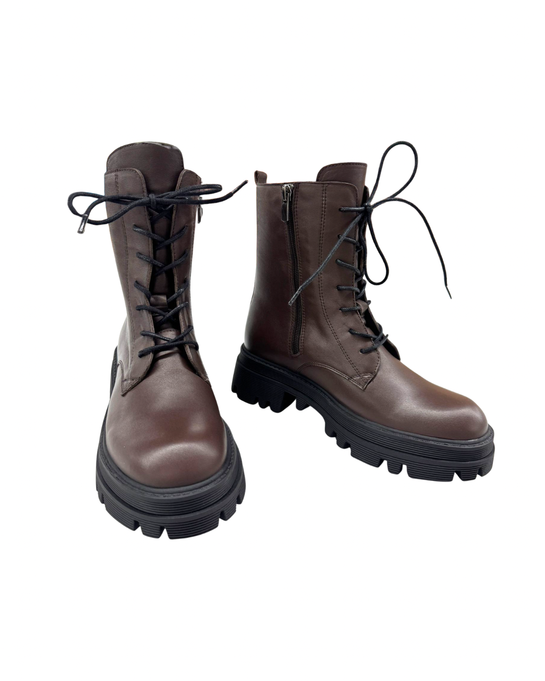 Kahve Deri Postal 320