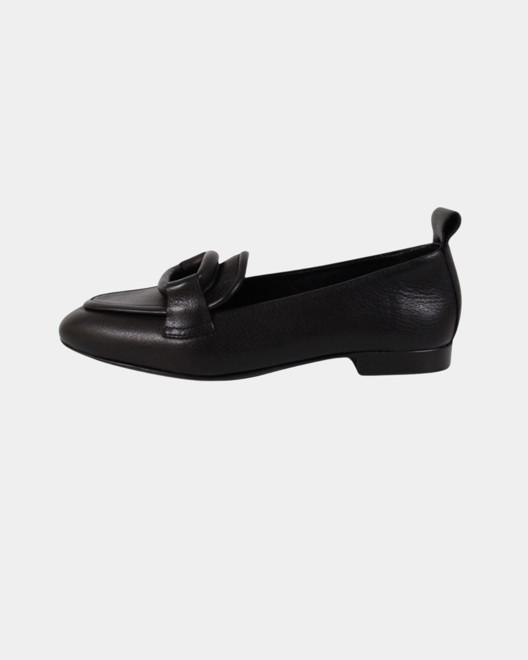 1203 siyah casual babet