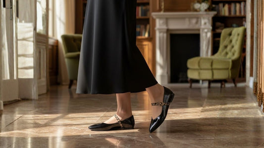 Ayak Şekline En Uygun Babet Nasıl Bulunur?