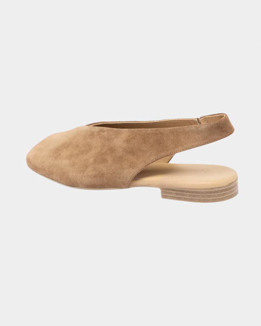 Sigaro Süet Casual Ayakkabı 1214