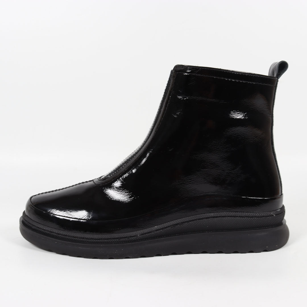1240 siyah rugan comfort bot