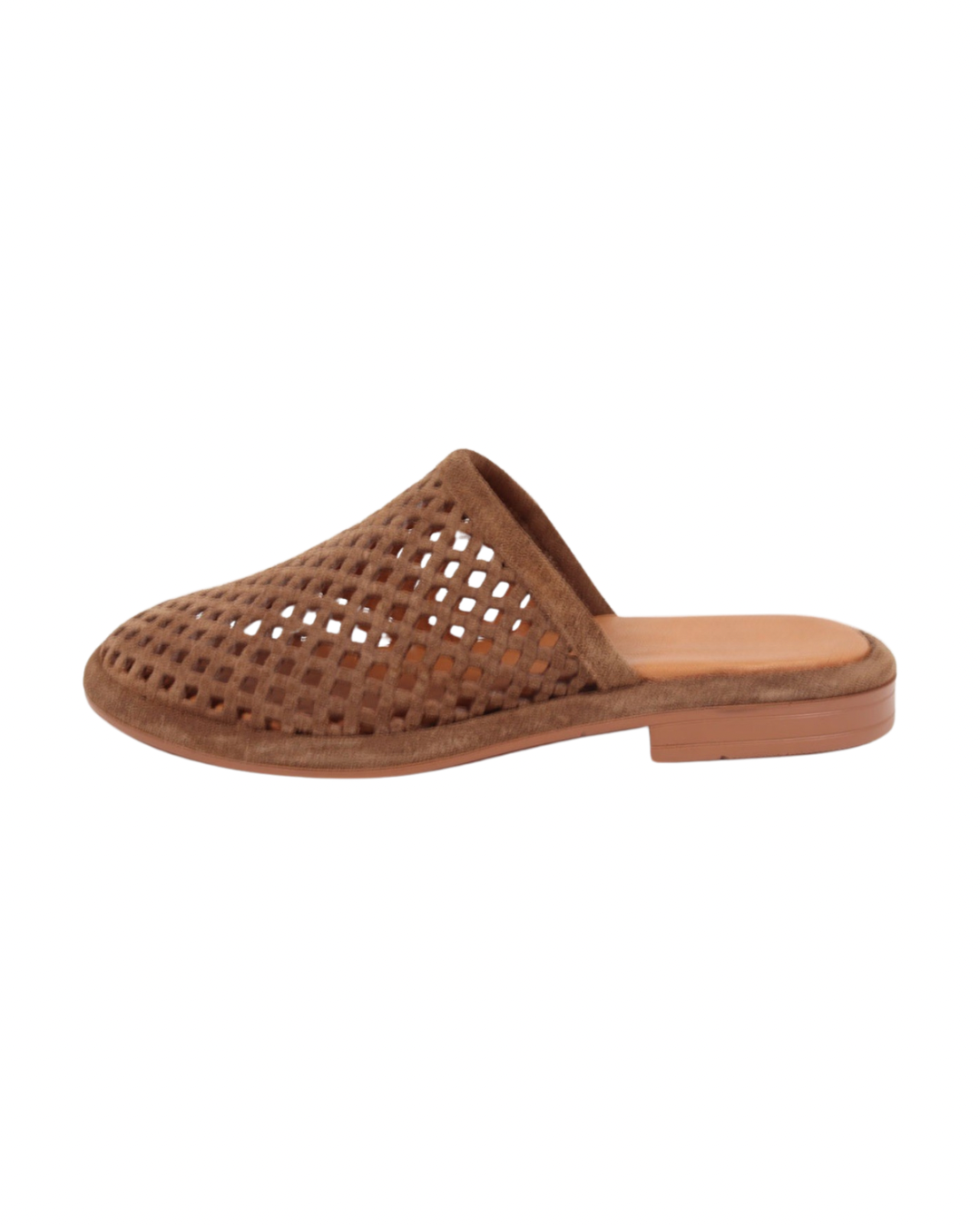 Sigaro Süet Comfort Terlik 1225-H