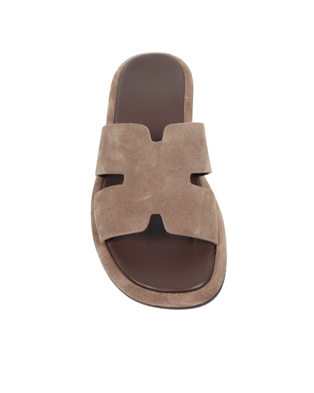 Fango Süet Casual Terlik 1222-H