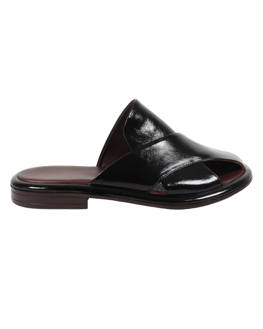 Siyah Rugan Casual Terlik 1206-h