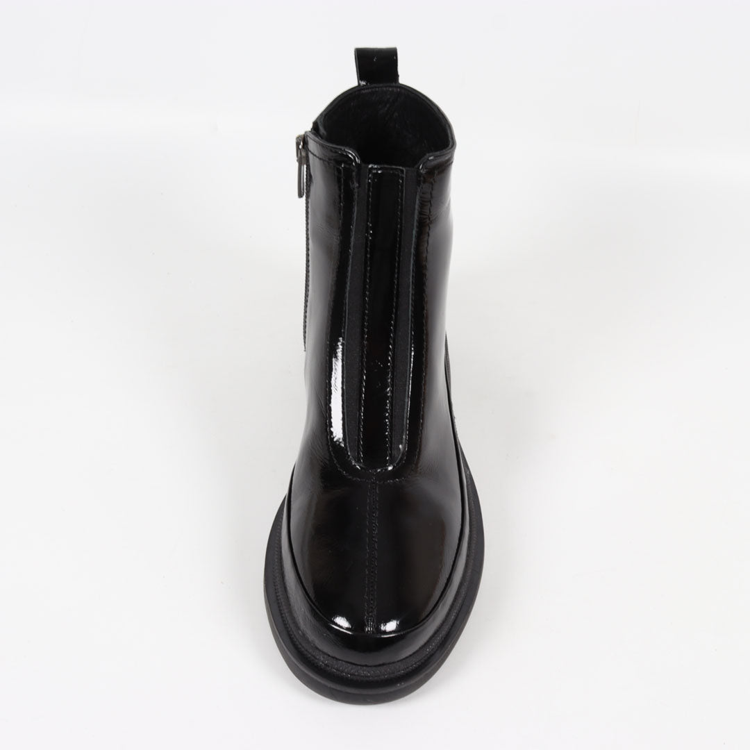 1240 siyah rugan comfort bot