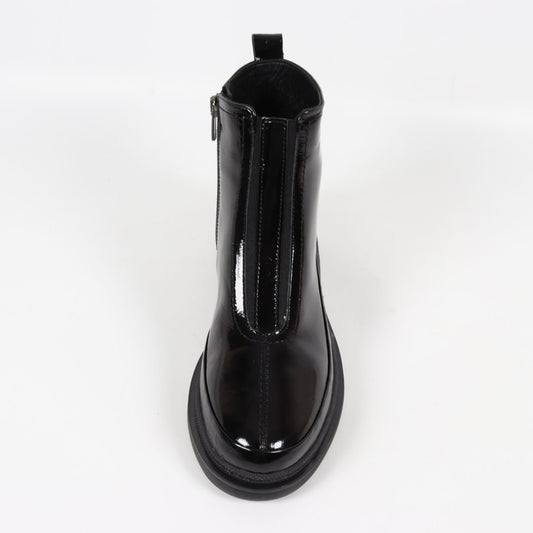1240 siyah rugan comfort bot