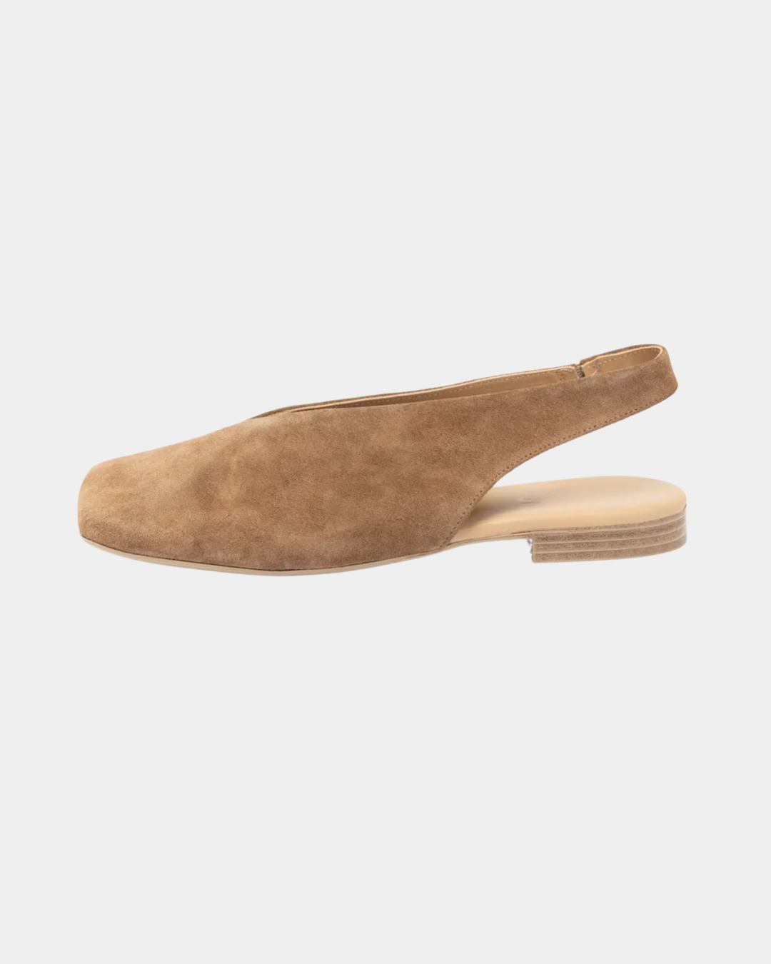 Sigaro Süet Casual Ayakkabı 1214