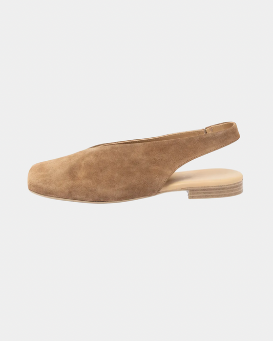 Sigaro Süet Casual Ayakkabı 1214