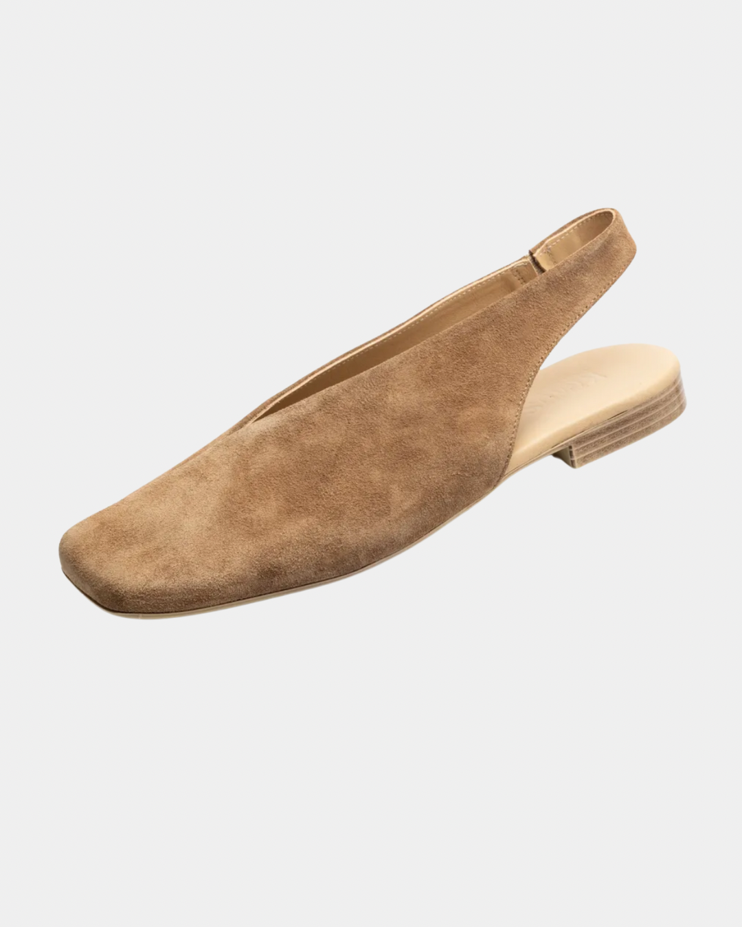 Sigaro Süet Casual Ayakkabı 1214