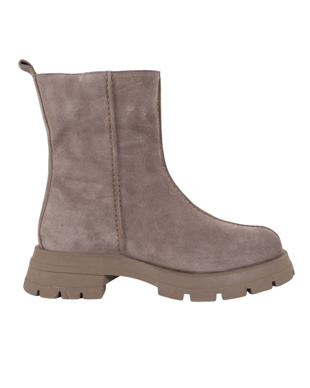 1138 vizon süet casual bot