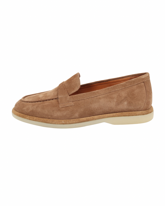 Sigaro Süet Casual Ayakkabı 1250