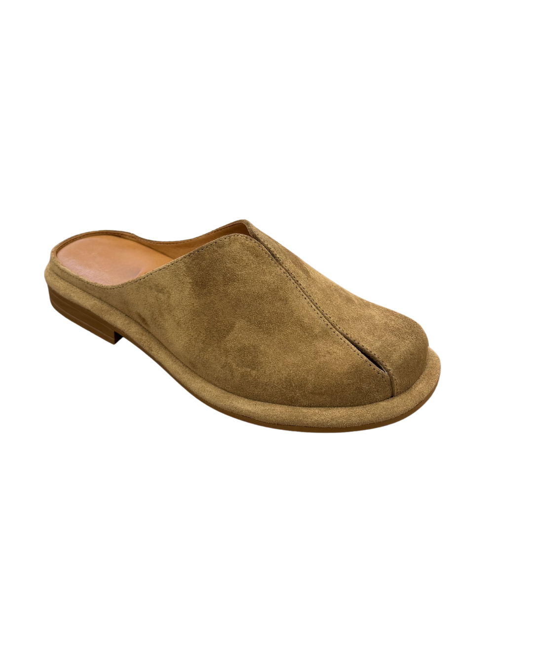Sigaro Süet Casual Terlik 1229