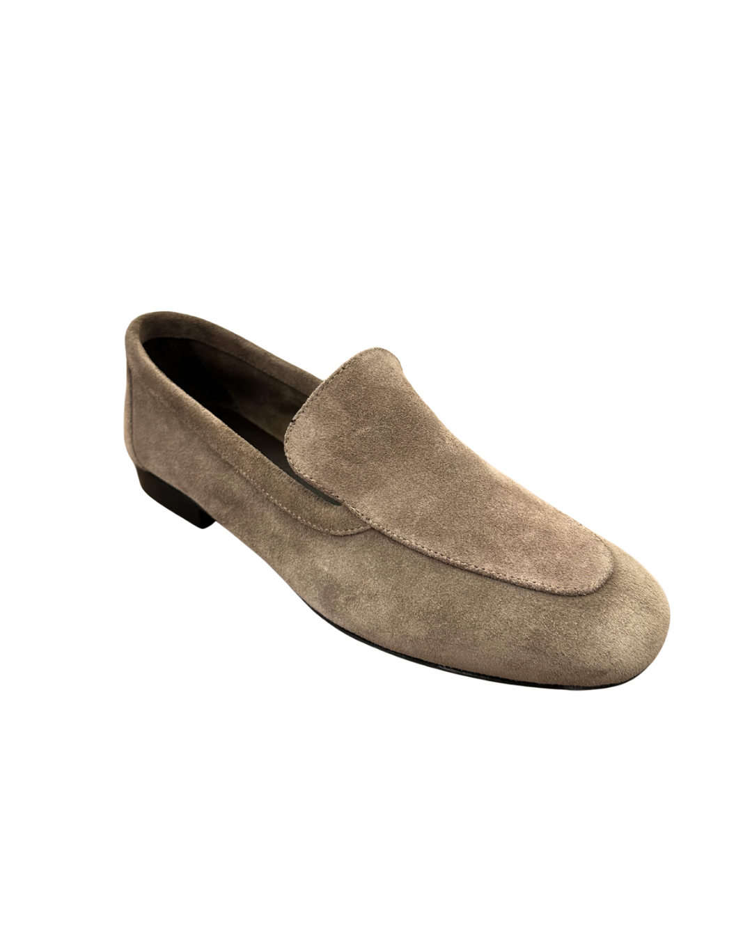 Fago Süet Klasik Ayakkabı 1209