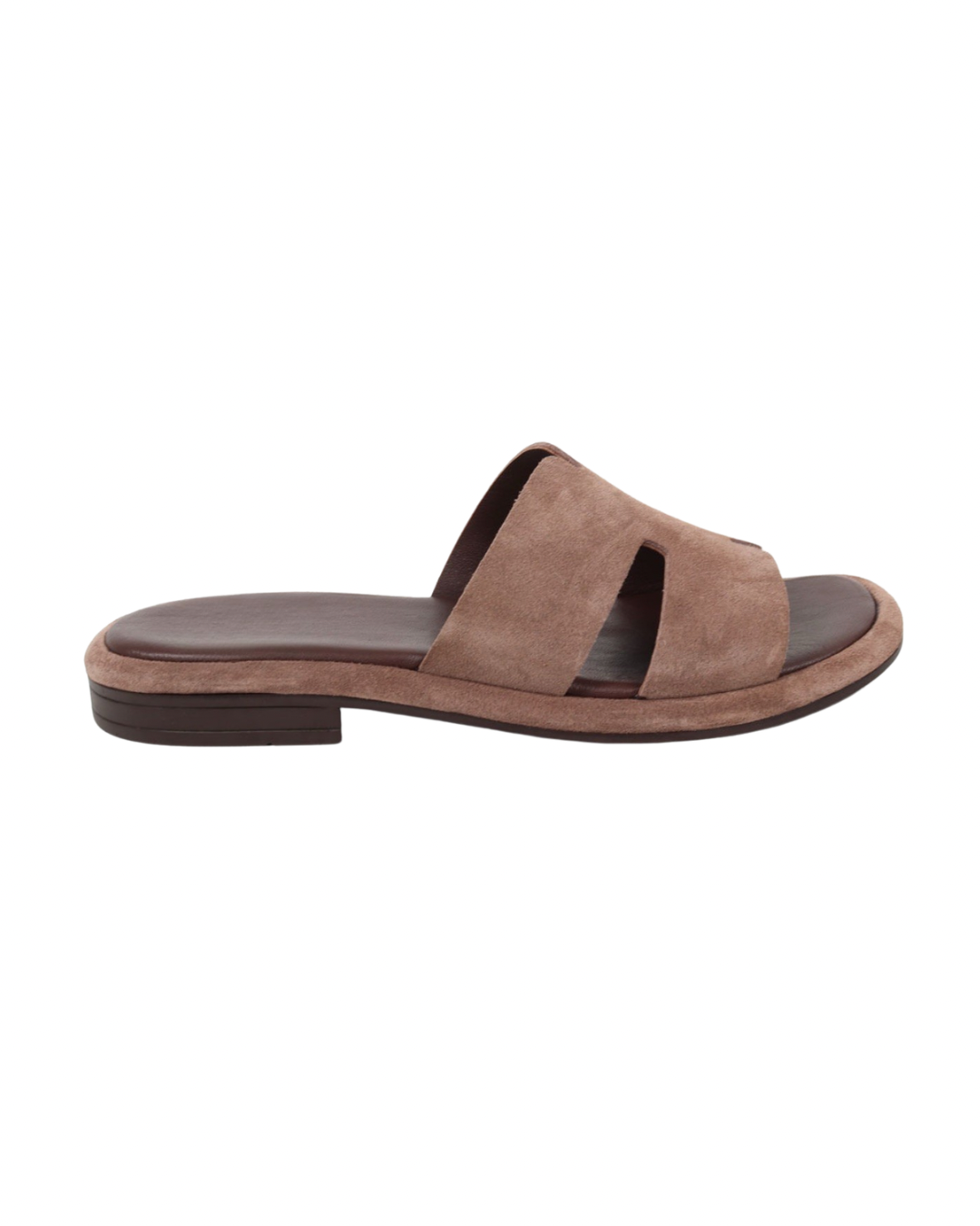 Fango Süet Casual Terlik 1222-H