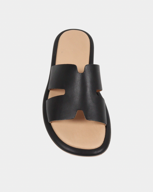 1222 siyah casual terlik