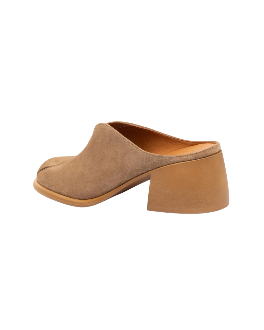 Sigaro Süet Casual Terlik 1070