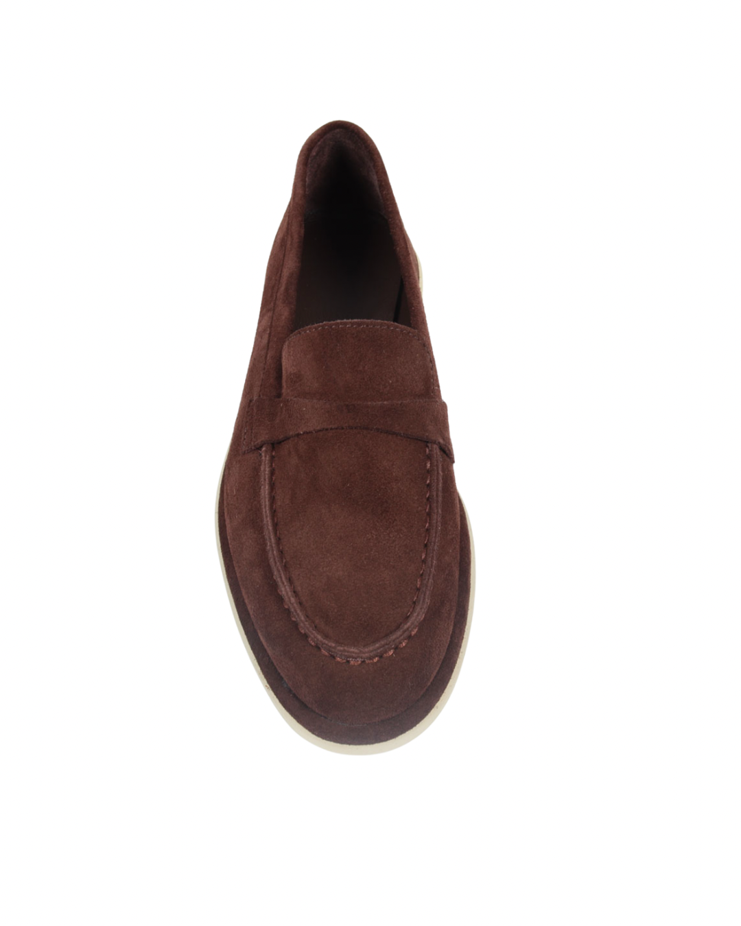 Kahve Süet Casual Ayakkabı 1250