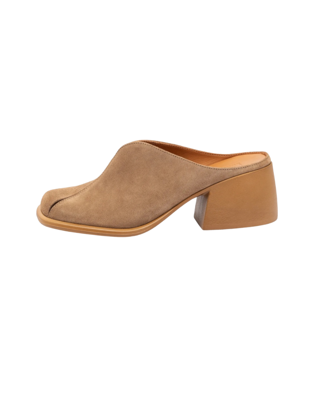 Sigaro Süet Casual Terlik 1070