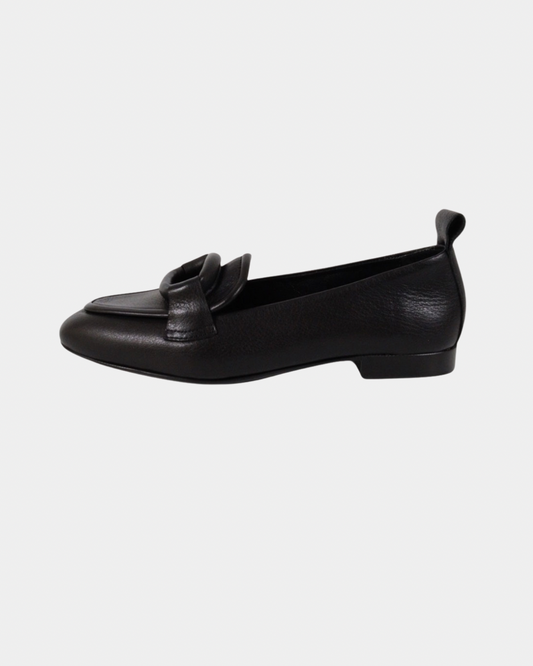 1203 siyah casual babet