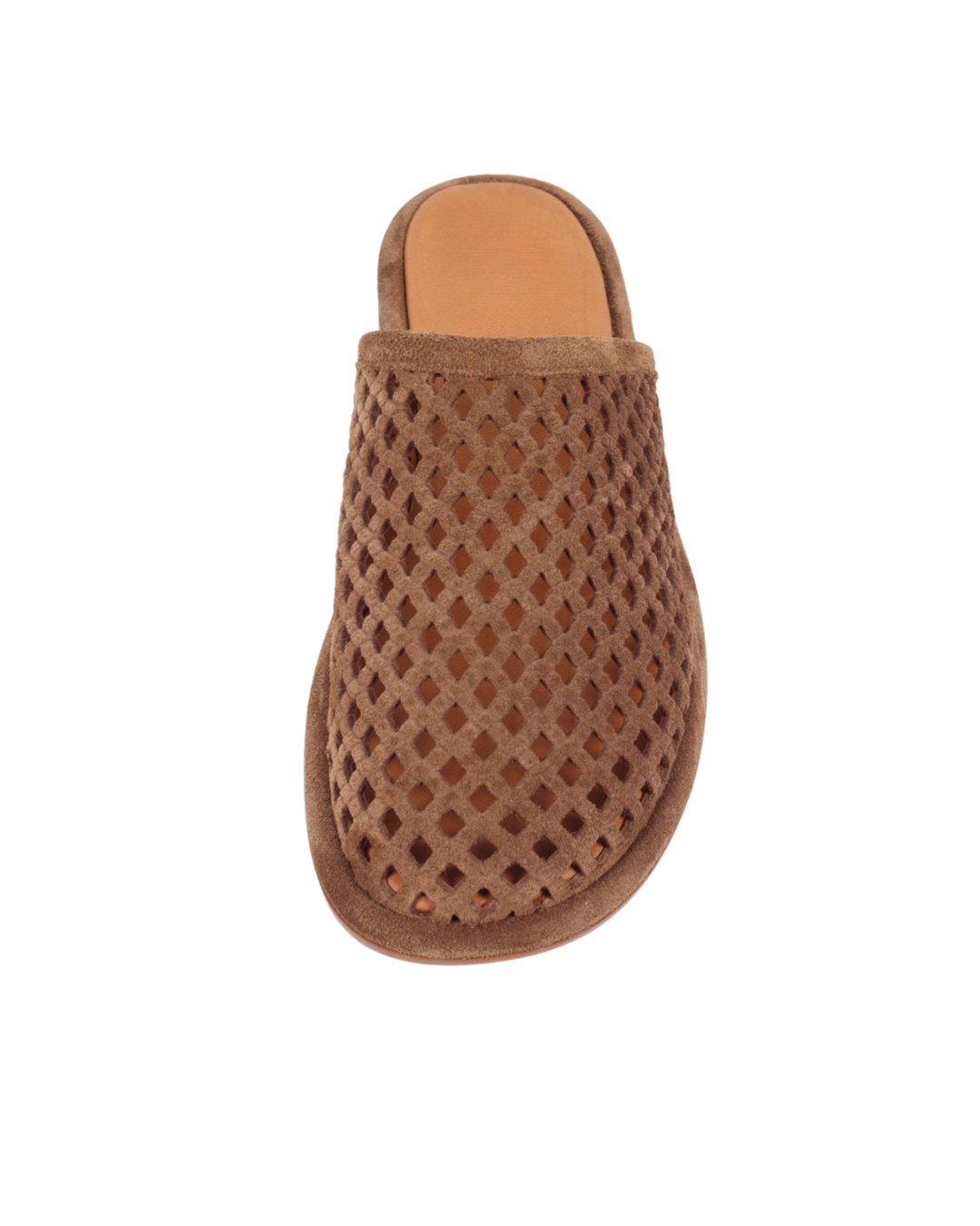 Sigaro Süet Comfort Terlik 1225-H